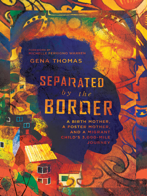 Title details for Separated by the Border by Gena Thomas - Available